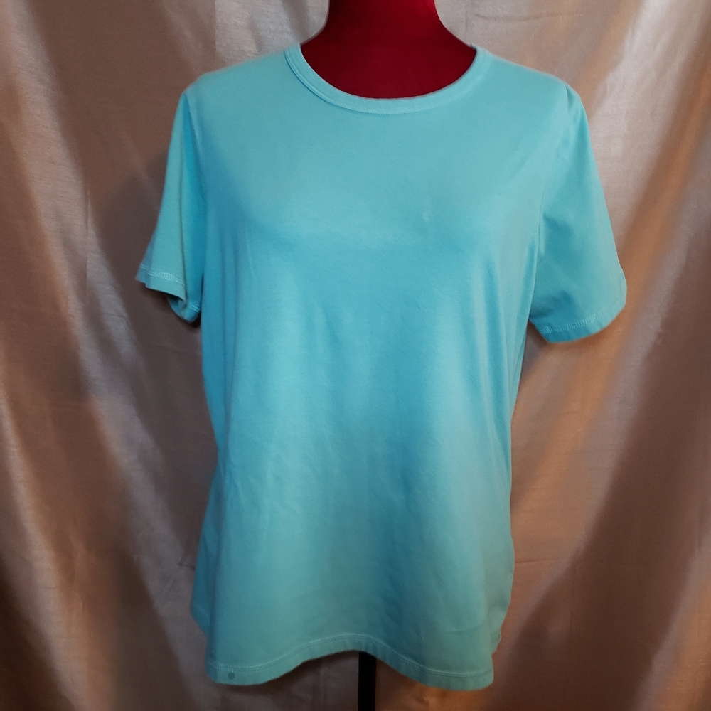 Jones New York T-Shirt Size L (tag missing)